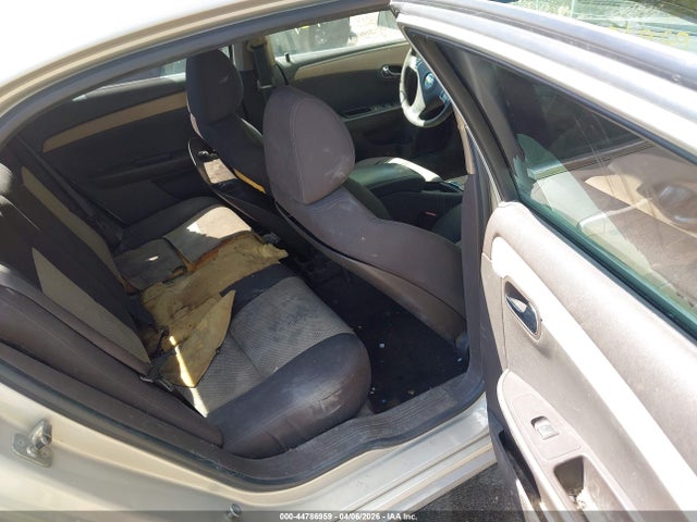 Aukcja sprzedaży 2011 Chevrolet Malibu Ls, vin: 1G1ZB5E16BF265093, numer aukcji: 44786959