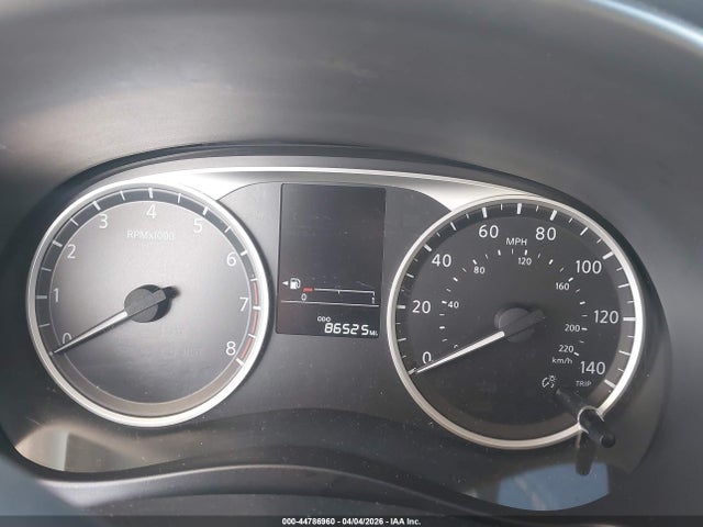 Nissan Kicks S Xtronic Cvt 2021 3N1CP5BV1ML536451 Image 7