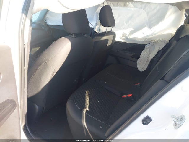 Nissan Kicks S Xtronic Cvt 2021 3N1CP5BV1ML536451 Image 8