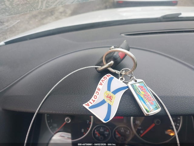 2009 Volkswagen Tiguan Se მანქანა იყიდება აუქციონზე, vin: WVGBV75N69W525349, აუქციონის ნომერი: 44786961
