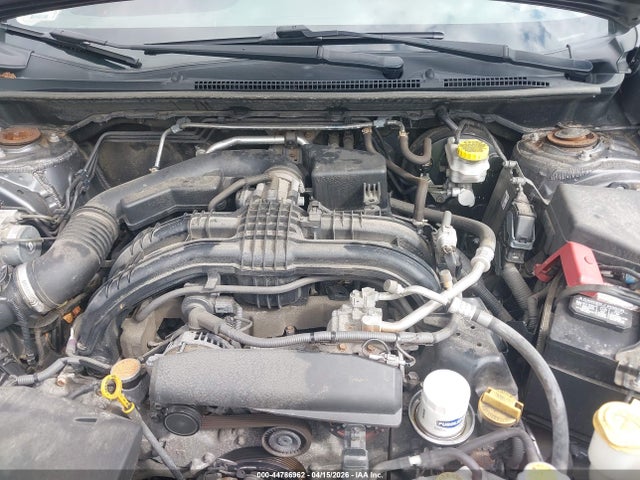 4S3GTAA66J3706713 Subaru Impreza 2.0i