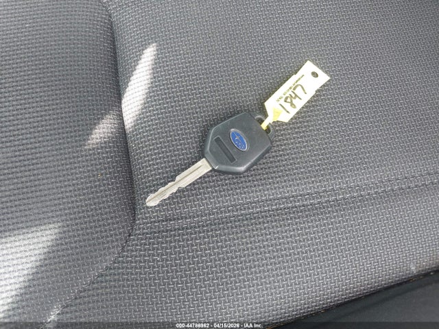 4S3GTAA66J3706713 Subaru Impreza 2.0i