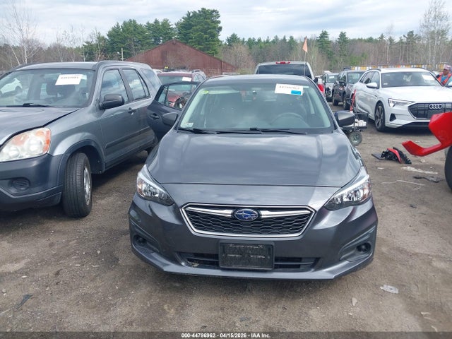 4S3GTAA66J3706713 Subaru Impreza 2.0i