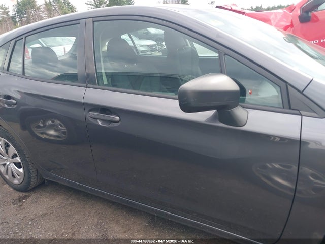 4S3GTAA66J3706713 Subaru Impreza 2.0i
