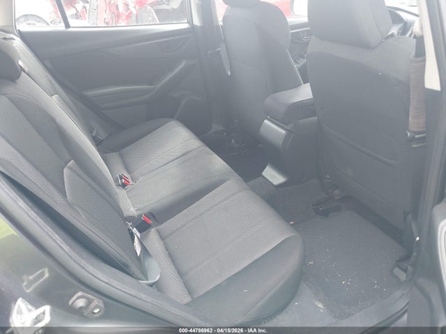 4S3GTAA66J3706713 Subaru Impreza 2.0i