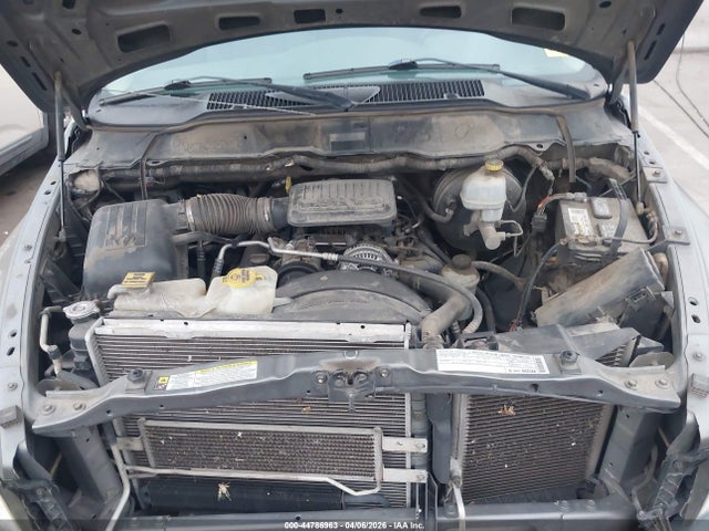 Aukcja sprzedaży 2008 Dodge Ram 1500 St/sxt, vin: 1D7HA16K08J119015, numer aukcji: 44786963