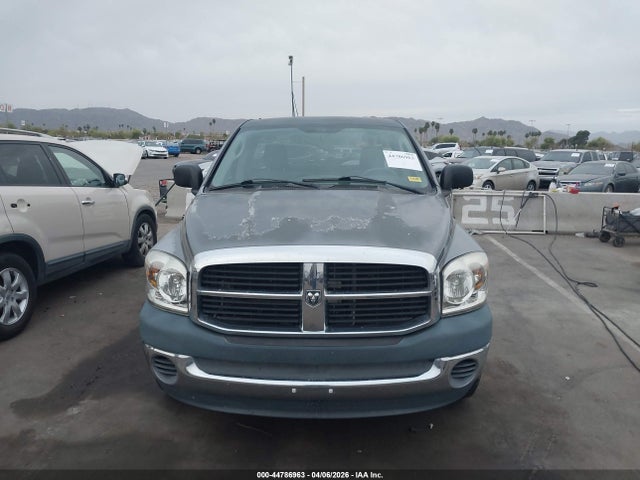 Aukcja sprzedaży 2008 Dodge Ram 1500 St/sxt, vin: 1D7HA16K08J119015, numer aukcji: 44786963