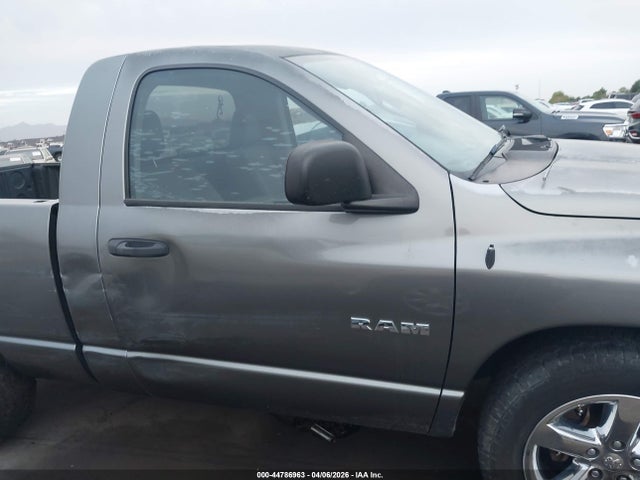 Aukcja sprzedaży 2008 Dodge Ram 1500 St/sxt, vin: 1D7HA16K08J119015, numer aukcji: 44786963