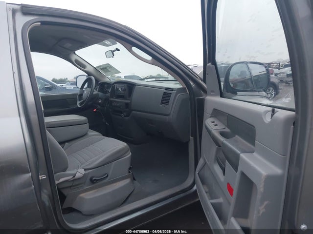 Aukcja sprzedaży 2008 Dodge Ram 1500 St/sxt, vin: 1D7HA16K08J119015, numer aukcji: 44786963
