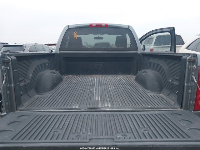 Aukcja sprzedaży 2008 Dodge Ram 1500 St/sxt, vin: 1D7HA16K08J119015, numer aukcji: 44786963