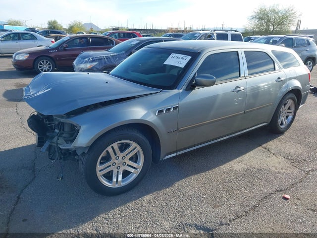 Aukcja sprzedaży 2006 Dodge Magnum Rt, vin: 2D4GV57256H148415, numer aukcji: 44786964