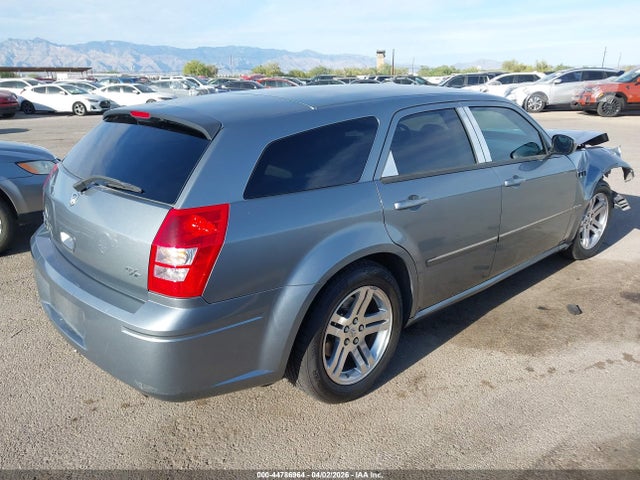 Aukcja sprzedaży 2006 Dodge Magnum Rt, vin: 2D4GV57256H148415, numer aukcji: 44786964