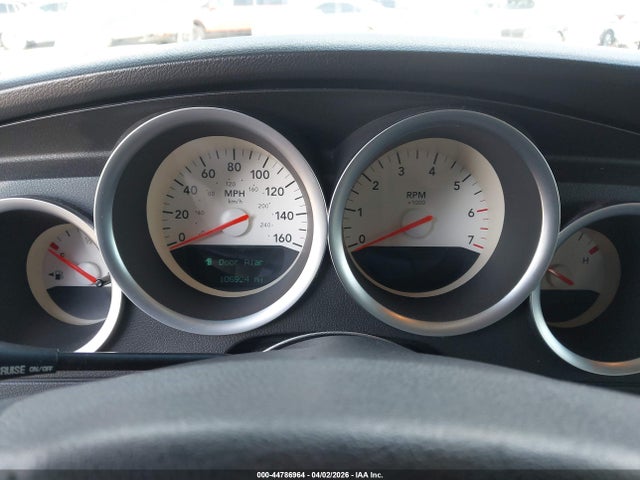 Aukcja sprzedaży 2006 Dodge Magnum Rt, vin: 2D4GV57256H148415, numer aukcji: 44786964
