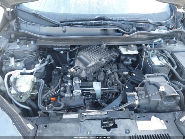 2HKRW1H5XJH515233 Honda CR-V EX