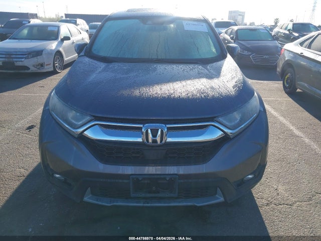 2HKRW1H5XJH515233 Honda CR-V EX