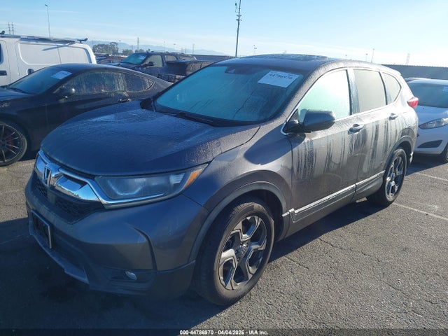 2HKRW1H5XJH515233 Honda CR-V EX