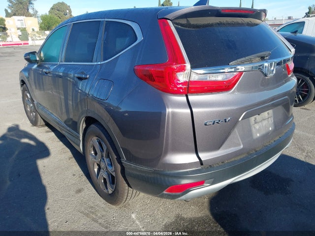 2HKRW1H5XJH515233 Honda CR-V EX