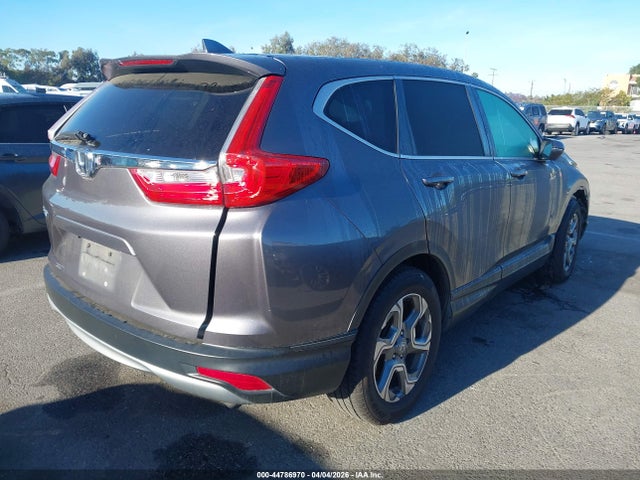 2HKRW1H5XJH515233 Honda CR-V EX