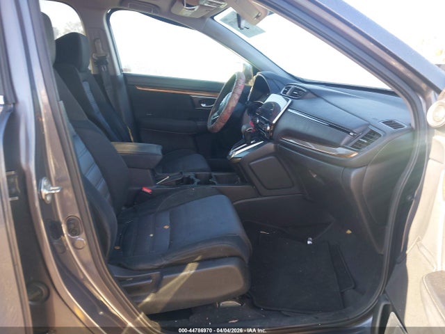 2HKRW1H5XJH515233 Honda CR-V EX