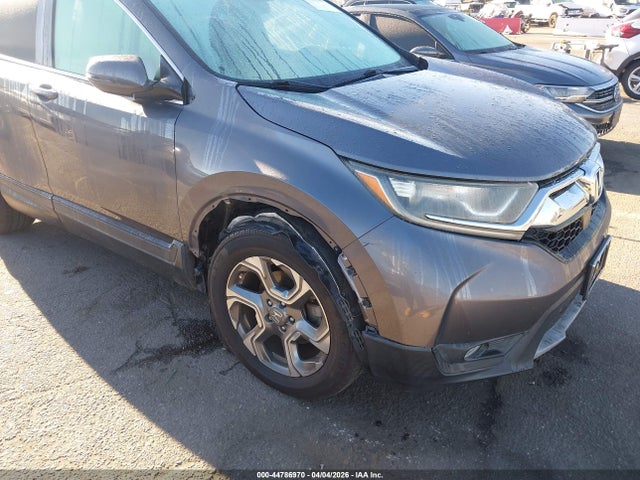 2HKRW1H5XJH515233 Honda CR-V EX