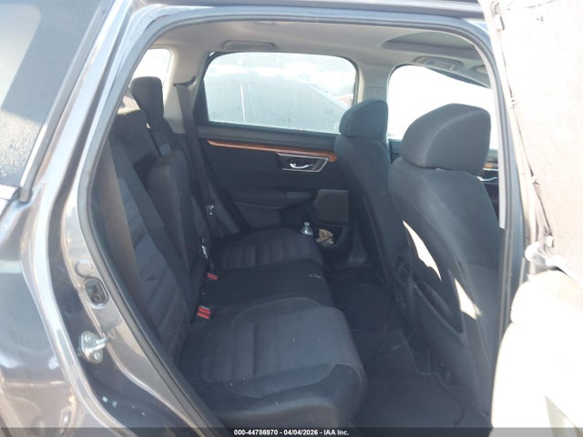 2HKRW1H5XJH515233 Honda CR-V EX