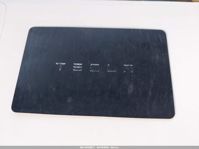 Aukcja sprzedaży 2022 Tesla Model S Dual Motor All-wheel Drive, vin: 5YJSA1E5XNF471484, numer aukcji: 44786971