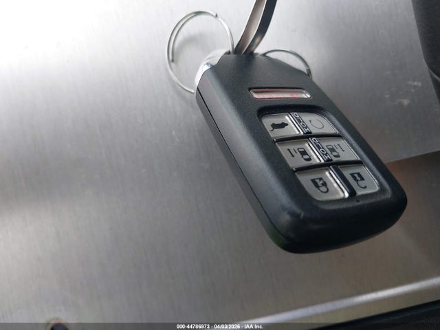 44786973 :رقم المزاد ، 5FNRL6H89PB038060 vin ، 2023 Honda Odyssey Touring مزاد بيع