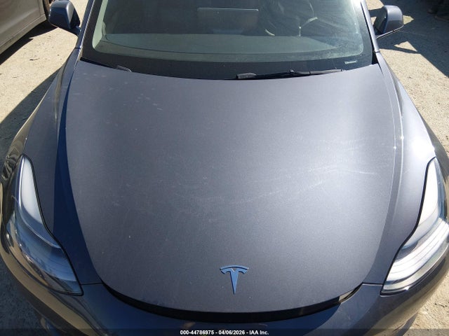 Продажа на аукционе авто 2023 Tesla Model 3 Rear-wheel Drive, vin: 5YJ3E1EA4PF644490, номер лота: 44786975