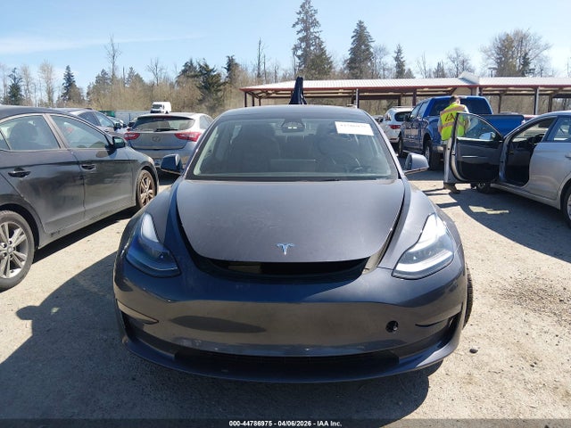 Продажа на аукционе авто 2023 Tesla Model 3 Rear-wheel Drive, vin: 5YJ3E1EA4PF644490, номер лота: 44786975