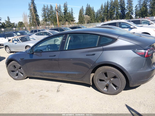 Продажа на аукционе авто 2023 Tesla Model 3 Rear-wheel Drive, vin: 5YJ3E1EA4PF644490, номер лота: 44786975