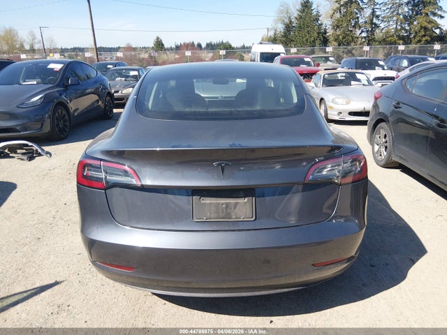 Продажа на аукционе авто 2023 Tesla Model 3 Rear-wheel Drive, vin: 5YJ3E1EA4PF644490, номер лота: 44786975