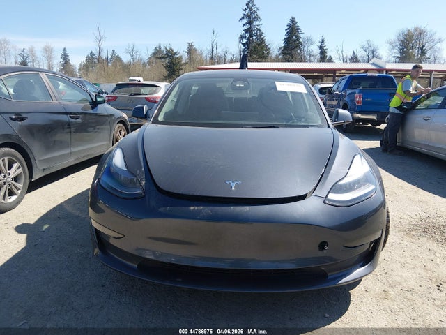 Продажа на аукционе авто 2023 Tesla Model 3 Rear-wheel Drive, vin: 5YJ3E1EA4PF644490, номер лота: 44786975