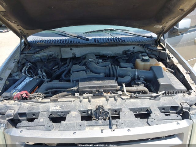 Продаж на аукціоні авто 2008 Ford Expedition Limited, vin: 1FMFU19528LA63805, номер лоту: 44786977