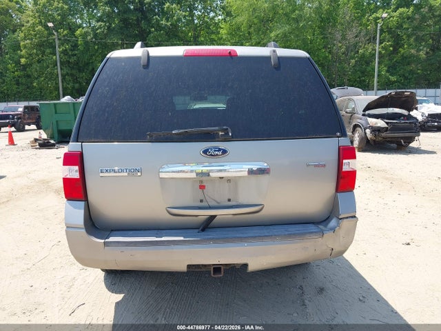 Продаж на аукціоні авто 2008 Ford Expedition Limited, vin: 1FMFU19528LA63805, номер лоту: 44786977