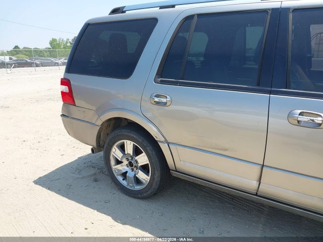 Продаж на аукціоні авто 2008 Ford Expedition Limited, vin: 1FMFU19528LA63805, номер лоту: 44786977