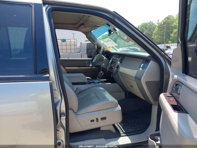 Продаж на аукціоні авто 2008 Ford Expedition Limited, vin: 1FMFU19528LA63805, номер лоту: 44786977