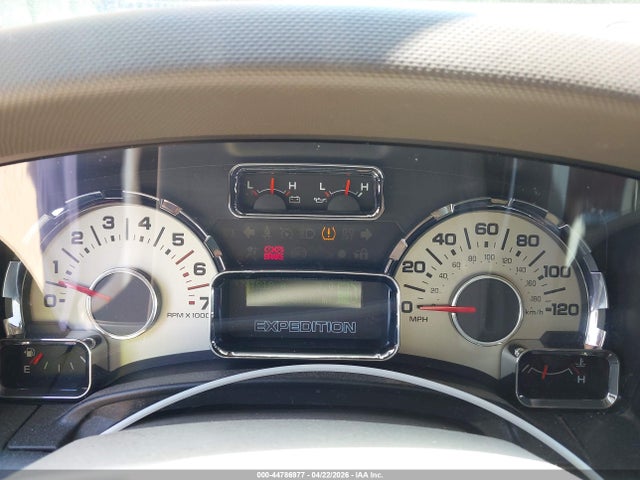 Продаж на аукціоні авто 2008 Ford Expedition Limited, vin: 1FMFU19528LA63805, номер лоту: 44786977