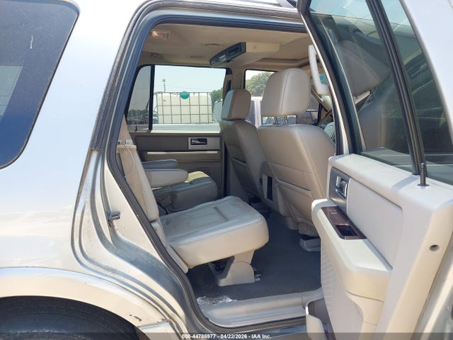 Продаж на аукціоні авто 2008 Ford Expedition Limited, vin: 1FMFU19528LA63805, номер лоту: 44786977
