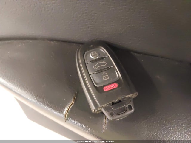 Продаж на аукціоні авто 2016 Audi Q5 2.0t Premium, vin: WA1L2AFP5GA043426, номер лоту: 44786981