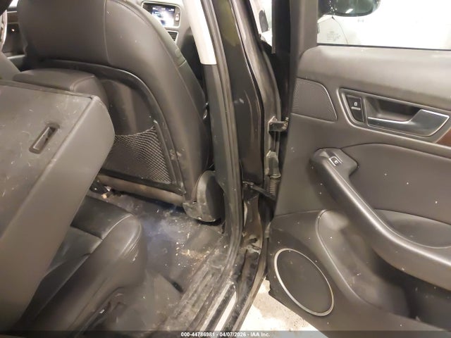 Продаж на аукціоні авто 2016 Audi Q5 2.0t Premium, vin: WA1L2AFP5GA043426, номер лоту: 44786981