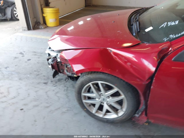 2011 Ford Fusion Sel მანქანა იყიდება აუქციონზე, vin: 3FAHP0CG7BR178987, აუქციონის ნომერი: 44786982