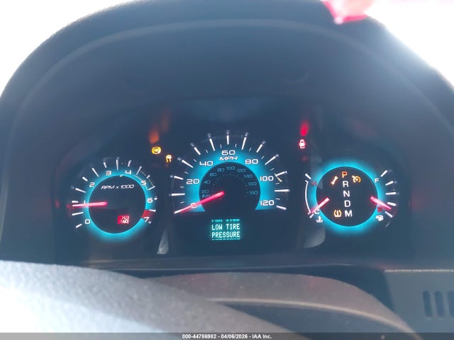 2011 Ford Fusion Sel მანქანა იყიდება აუქციონზე, vin: 3FAHP0CG7BR178987, აუქციონის ნომერი: 44786982