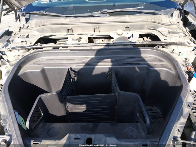 Ford Mustang Mach-e Premium 2021 3FMTK3RM4MMA27957 Image 10