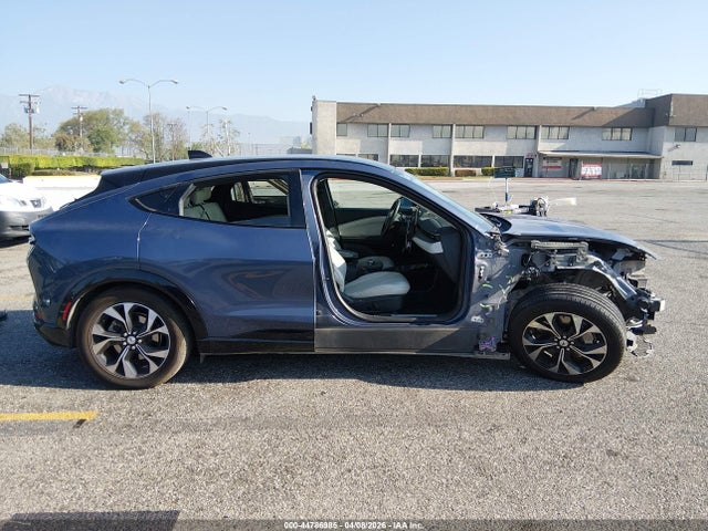 Ford Mustang Mach-e Premium 2021 3FMTK3RM4MMA27957 Image 14