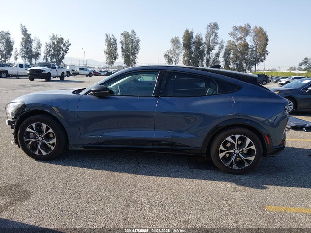 Ford Mustang Mach-e Premium 2021 3FMTK3RM4MMA27957 Image 15