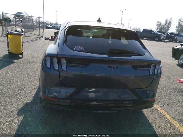 Ford Mustang Mach-e Premium 2021 3FMTK3RM4MMA27957 Image 17