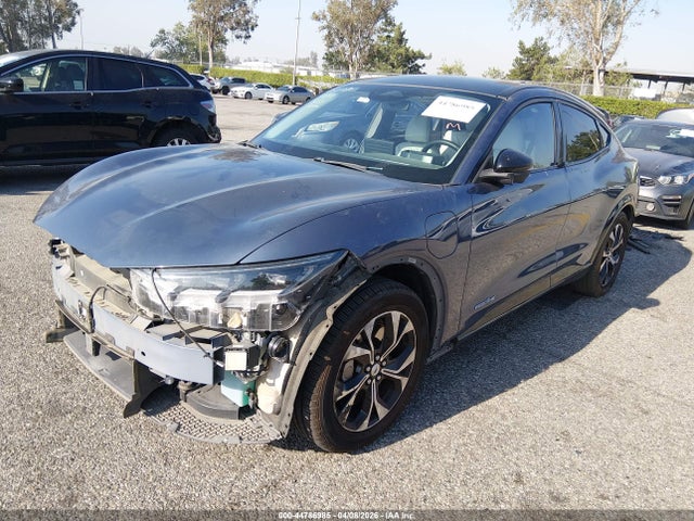 Ford Mustang Mach-e Premium 2021 3FMTK3RM4MMA27957 Image 2