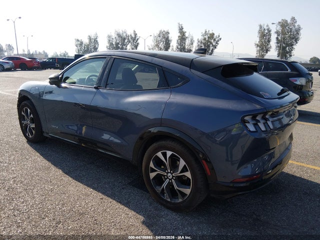 Ford Mustang Mach-e Premium 2021 3FMTK3RM4MMA27957 Image 3