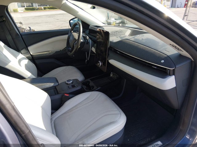 Ford Mustang Mach-e Premium 2021 3FMTK3RM4MMA27957 Image 5