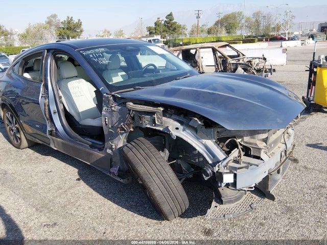 Ford Mustang Mach-e Premium 2021 3FMTK3RM4MMA27957 Image 6